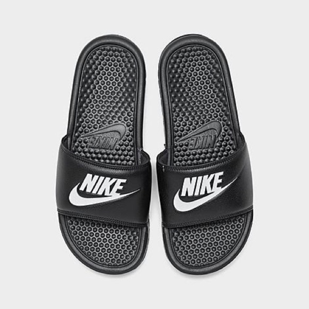 Nike Benassi JDI Slides